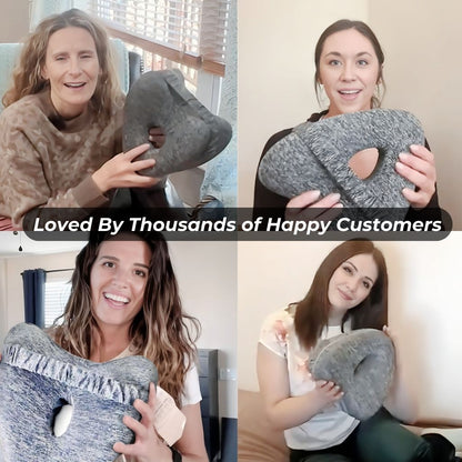 RevoSleep™ Orthopedic Leg Pillow